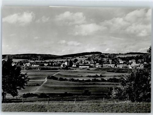 Feldstetten Gesamtansicht
