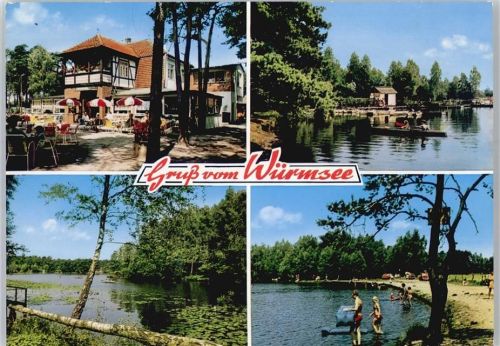 30938 W3001 Kleinburgwedel