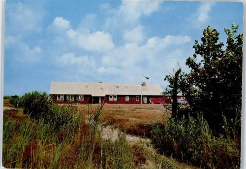 Böhl-Süderhöft Haus Bevensen