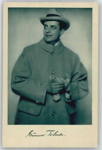 Tolnaes, Gunnar