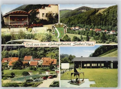 37412 W3429 Sieber - Teilansichten