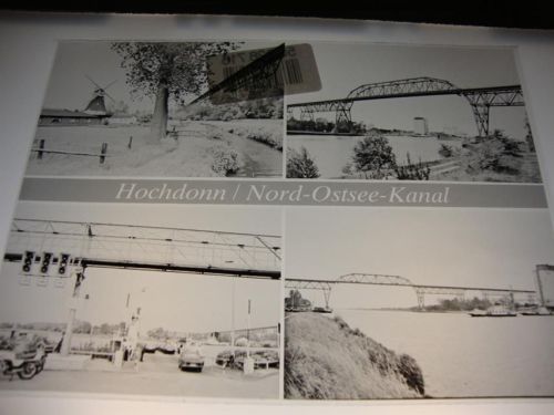 Hochdonn Windmühle, Negativ
