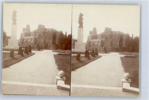 Schloss Frankreich