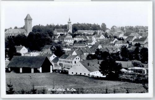 Allentsteig