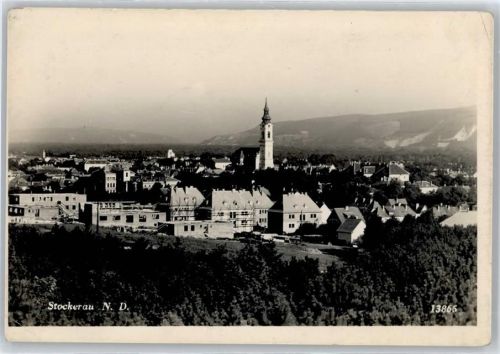 Stockerau