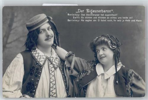 Zigeunerbaron