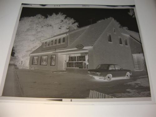 Wedemark Negativ