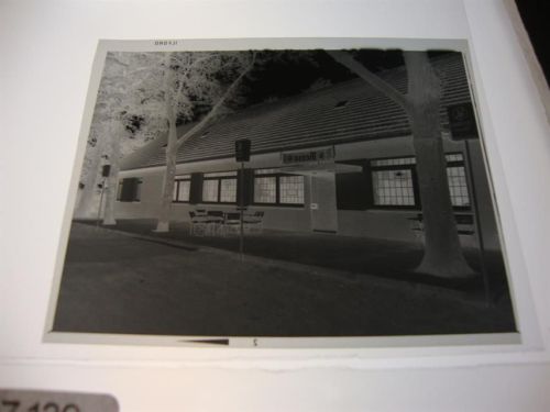 Beesten Gasthaus, Negativ