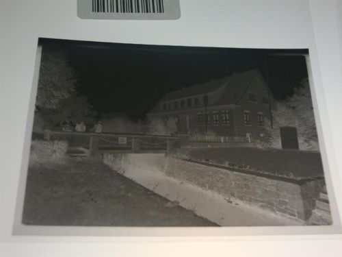 Neudorf-Platendorf Negativ