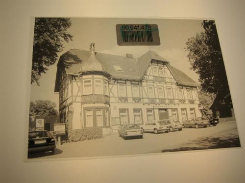 Hankensbüttel Negativ
