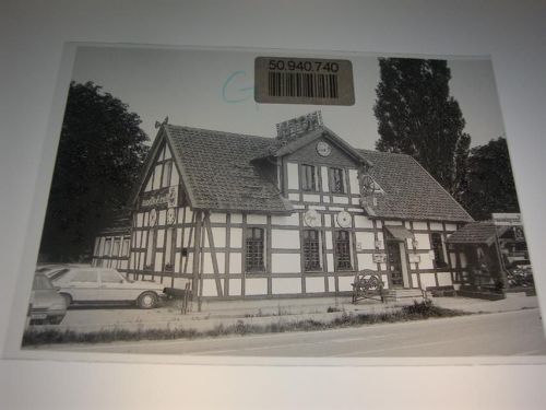Hülperode Negativ