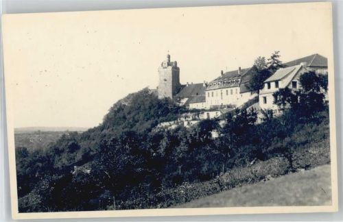 Naumburg Foto