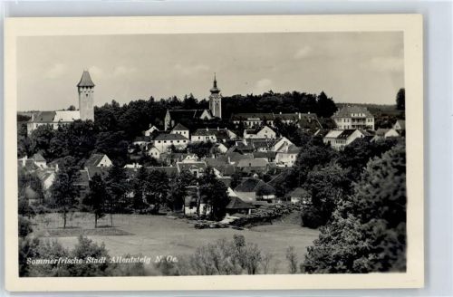 Allentsteig