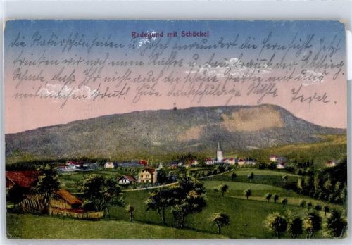 Sankt Radegund
