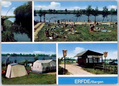 24803 W2376 Erfde - Campingplatz