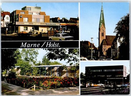 Marne Westbank