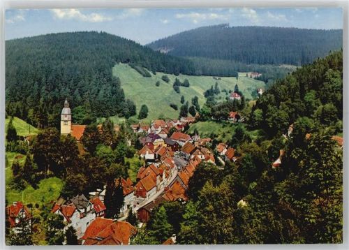 Wildemann Teilansicht