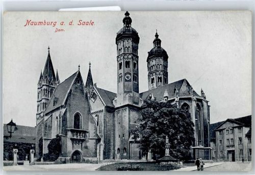 Naumburg Dom