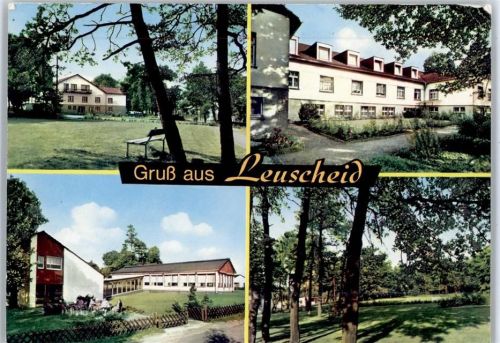 Leuscheid Kurheim Waldesruh AKU1