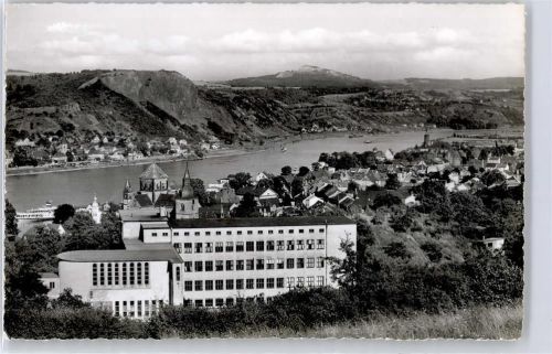 Remagen Ortsansicht, Erpeler Ley