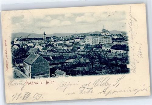 Jicin