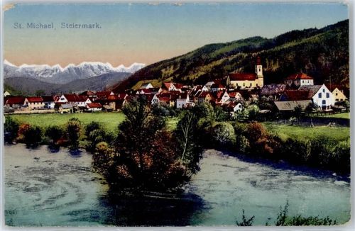 Sankt Michael