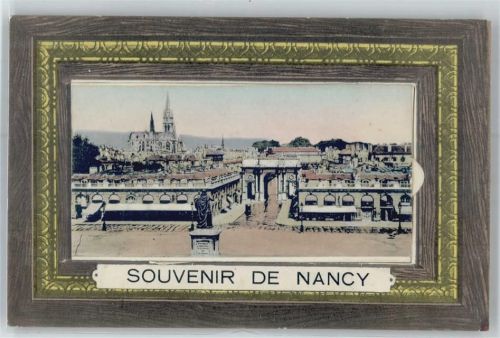 Nancy Leporello