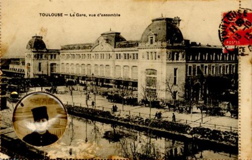 Toulouse Leporello