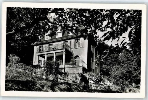 69151 W6903 Neckargemünd - Naturfreundehaus Neckartal