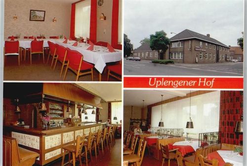 Remels Uplenger Hof AK-Vorlage AKU1