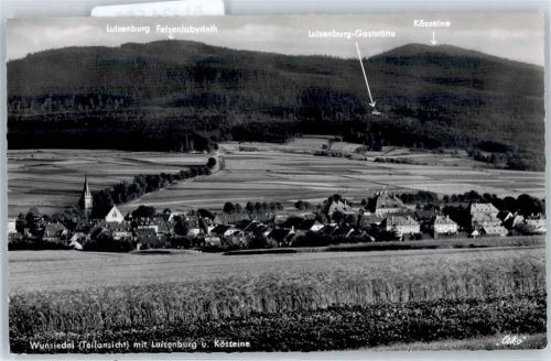 Wunsiedel