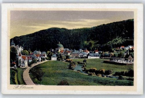 St. Blasien