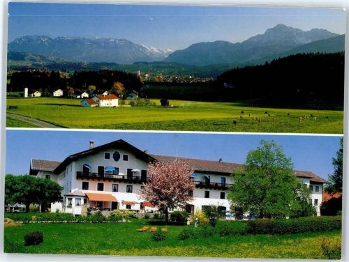 Teisendorf Kurhaus Seidl