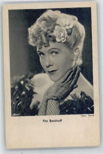 Benkhoff, Fita