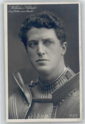 Klitsch, Wilhelm