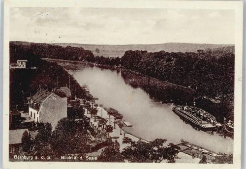 Bernburg