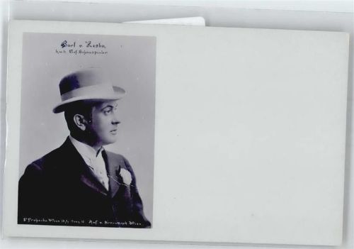 von Zeska, Carl