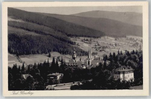 Bad Flinsberg AKU1