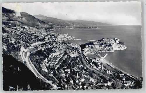Monaco AKU1