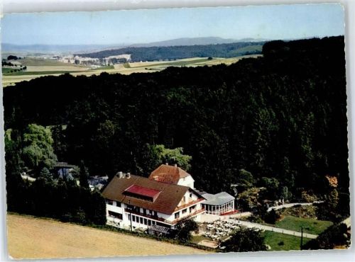31737 W3260 Rinteln - Hotel Blumenparadies Elfenborn