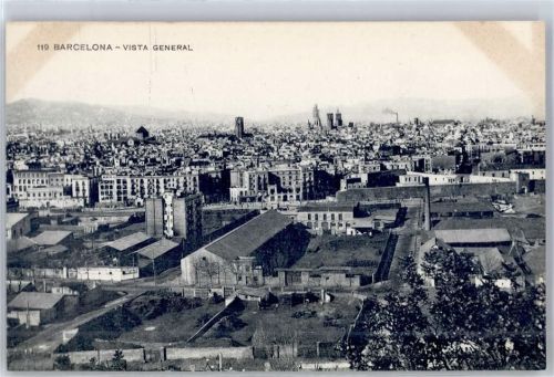 Barcelona