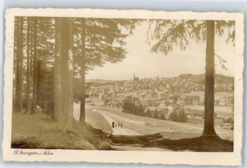 St. Georgen