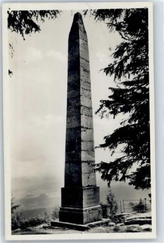 Cesky Krumlov Stifter Denkmal