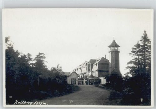 Klinovec Hotel