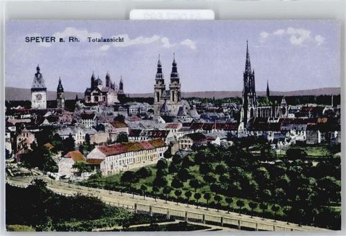 Speyer