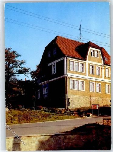 Kapellendorf Gemeindezentrum AKU1