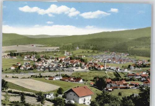 Frauenau