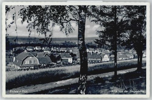 98673 O6120 Eisfeld - Siegeshöhe