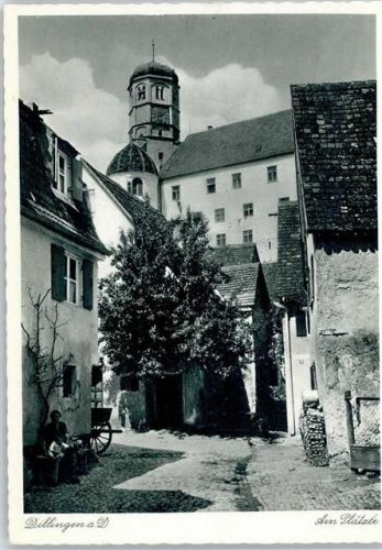 Dillingen Am Plätzle