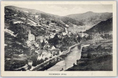 Heimbach